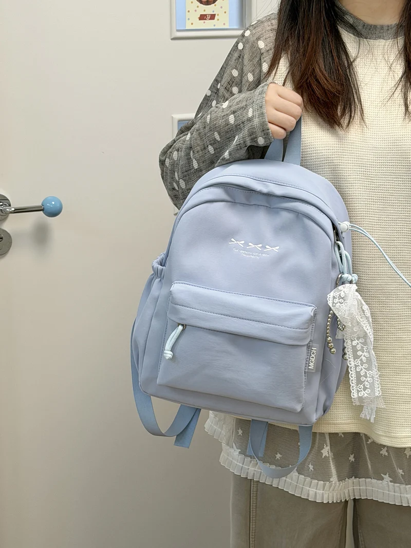 Leichter funktionaler Rucksack Karnz