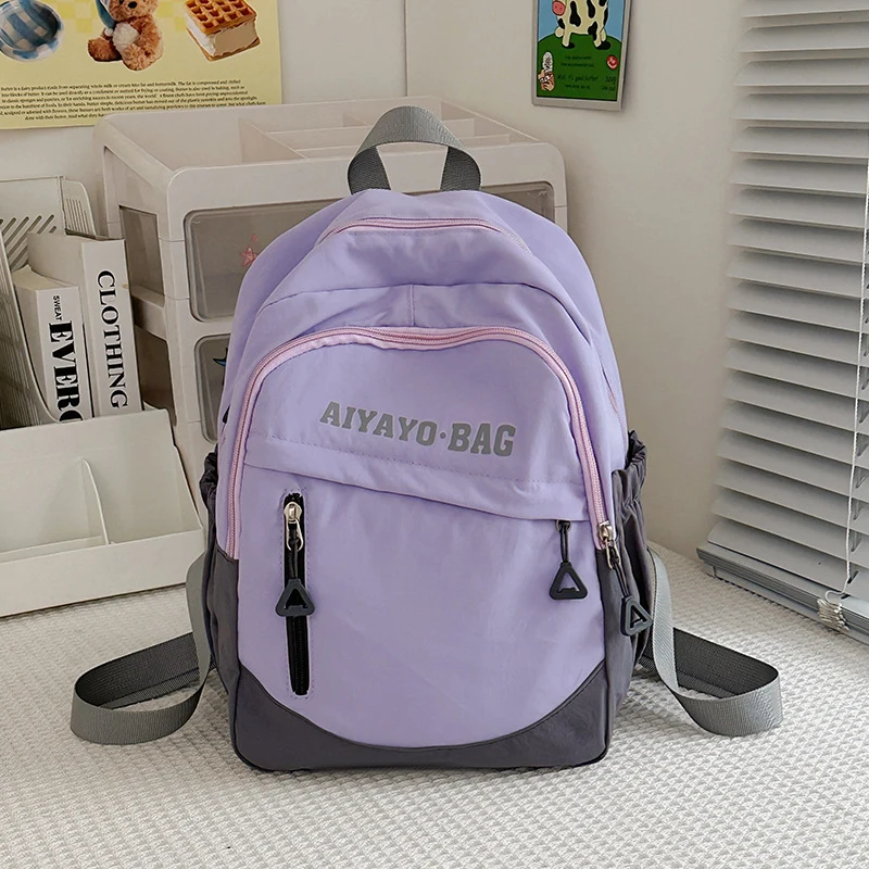 Leichter Alltagsrucksack Karnz