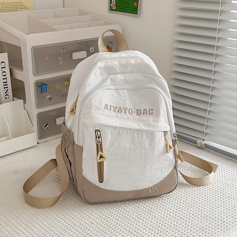 Leichter Alltagsrucksack Karnz