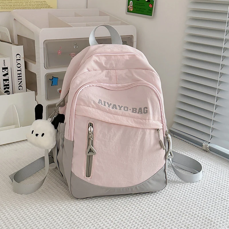 Leichter Alltagsrucksack Karnz
