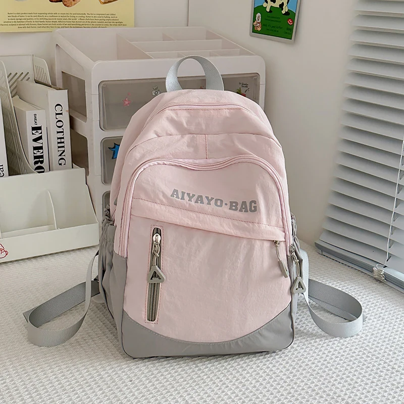 Leichter Alltagsrucksack Karnz