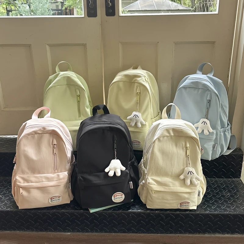 Leichter Utility Rucksack Karnz 1791205253