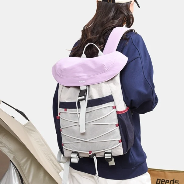 Leichter Utility-Rucksack Karnz 1791204422