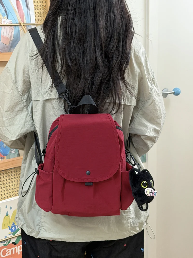 Leichte urban Rucksack Karnz
