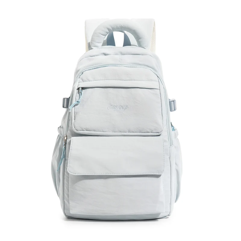 Leichter multifunktionaler Reiserrucksack Karnz