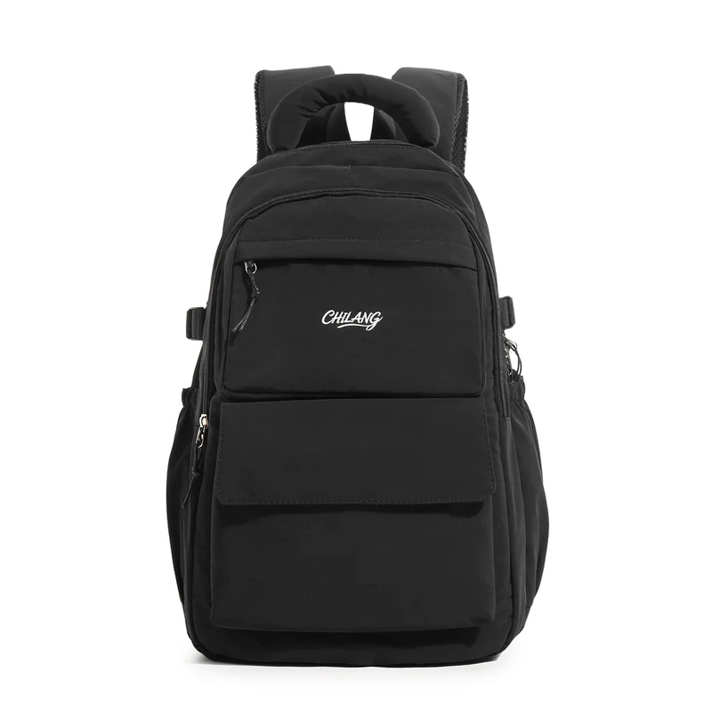 Leichter multifunktionaler Reiserrucksack Karnz