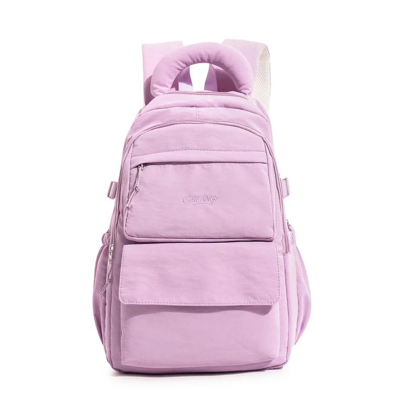 Leichter multifunktionaler Reiserrucksack Karnz