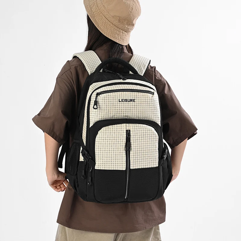 Leichte Multifunktionale Reise-Rucksack Karnz 1791206065