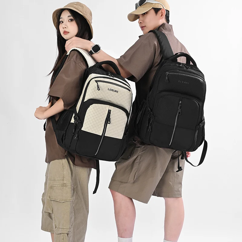 Leichte Multifunktionale Reise-Rucksack Karnz 1791206065