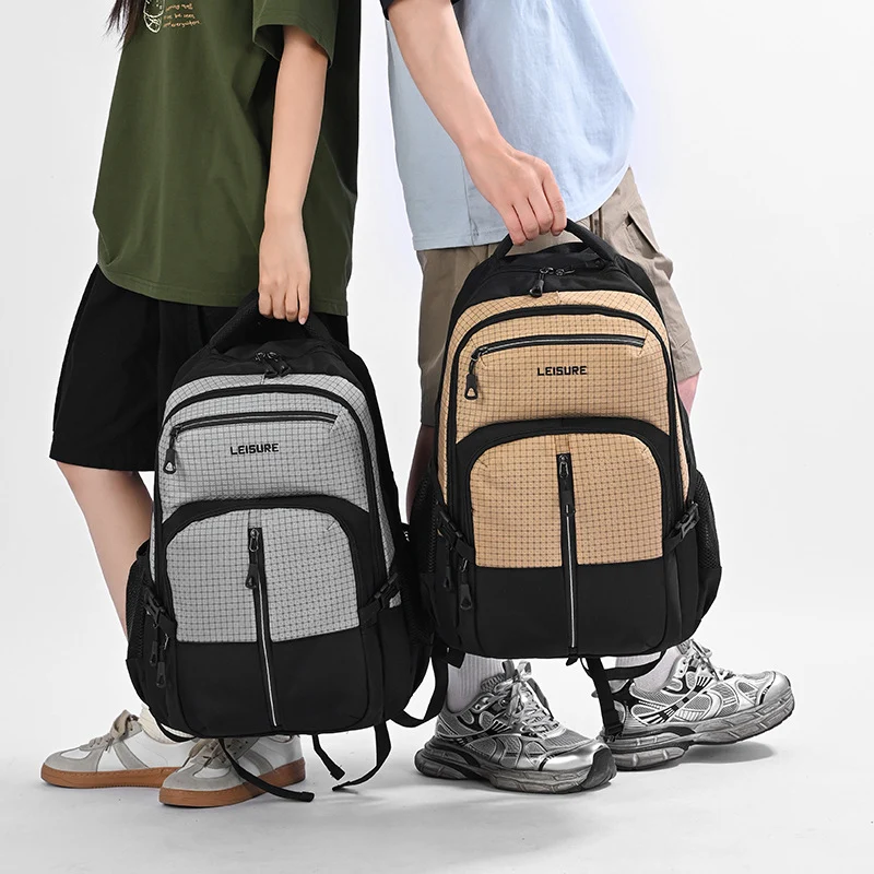 Leichte Multifunktionale Reise-Rucksack Karnz 1791206065