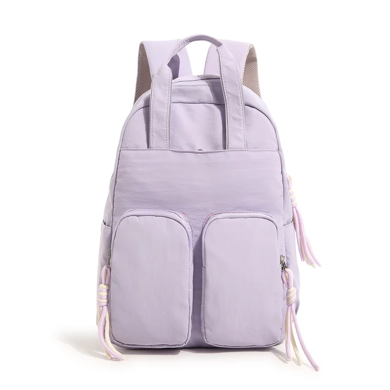 Leichtgewichtige Robuste Freizeit-Rucksack Karnz