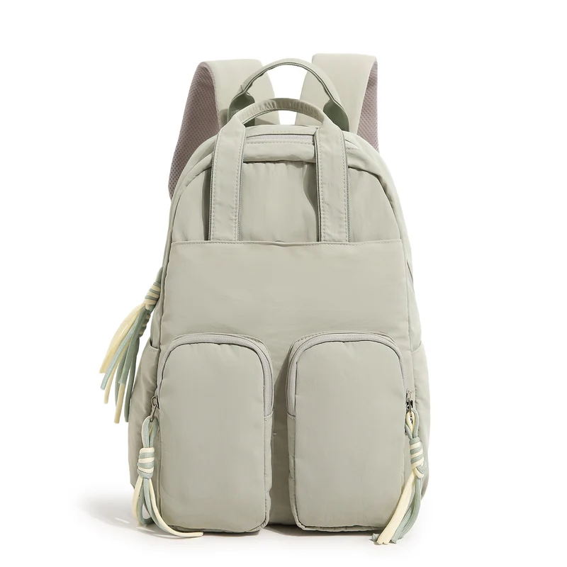 Leichtgewichtige Robuste Freizeit-Rucksack Karnz