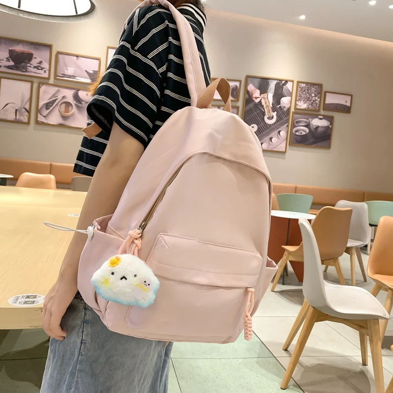 Leichtgewichtiger langlebiger Rucksack Karnz