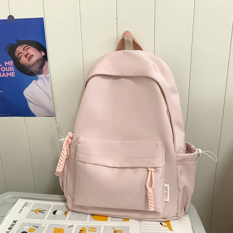 Leichtgewichtiger langlebiger Rucksack Karnz