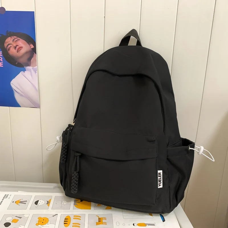 Leichtgewichtiger langlebiger Rucksack Karnz