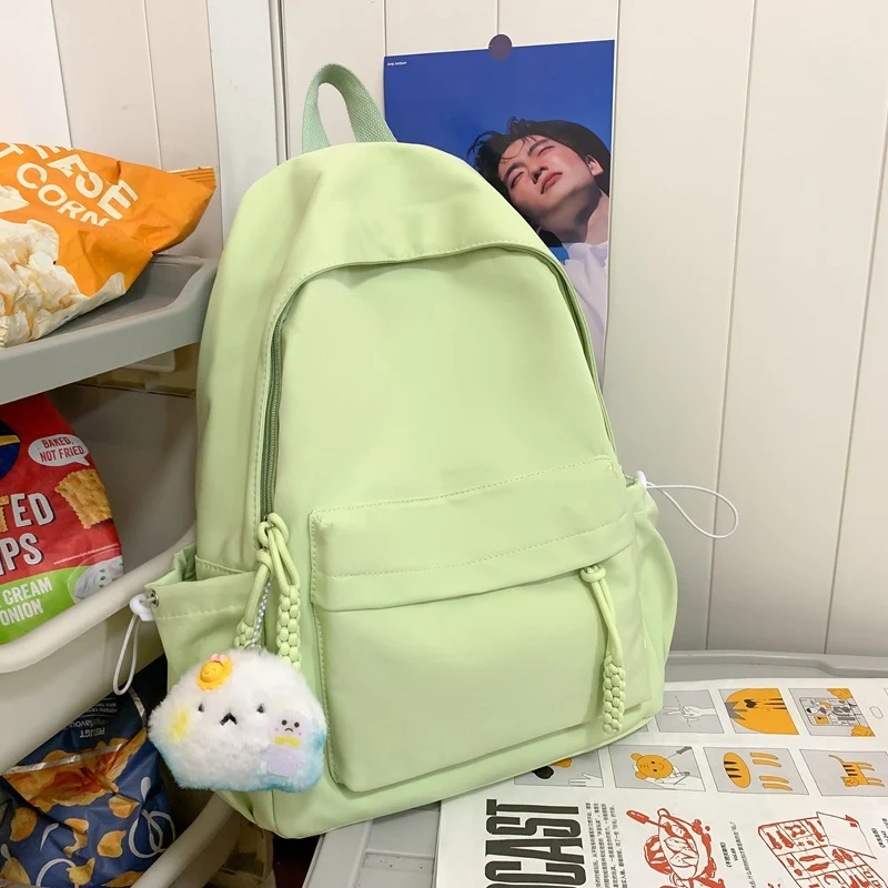 Leichtgewichtiger langlebiger Rucksack Karnz