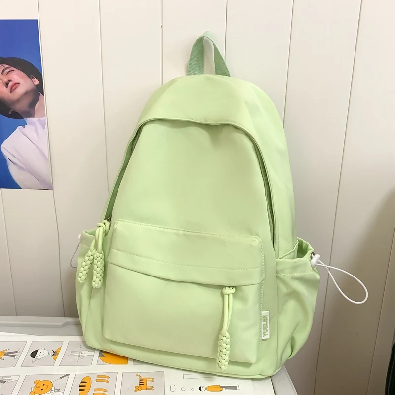 Leichtgewichtiger langlebiger Rucksack Karnz