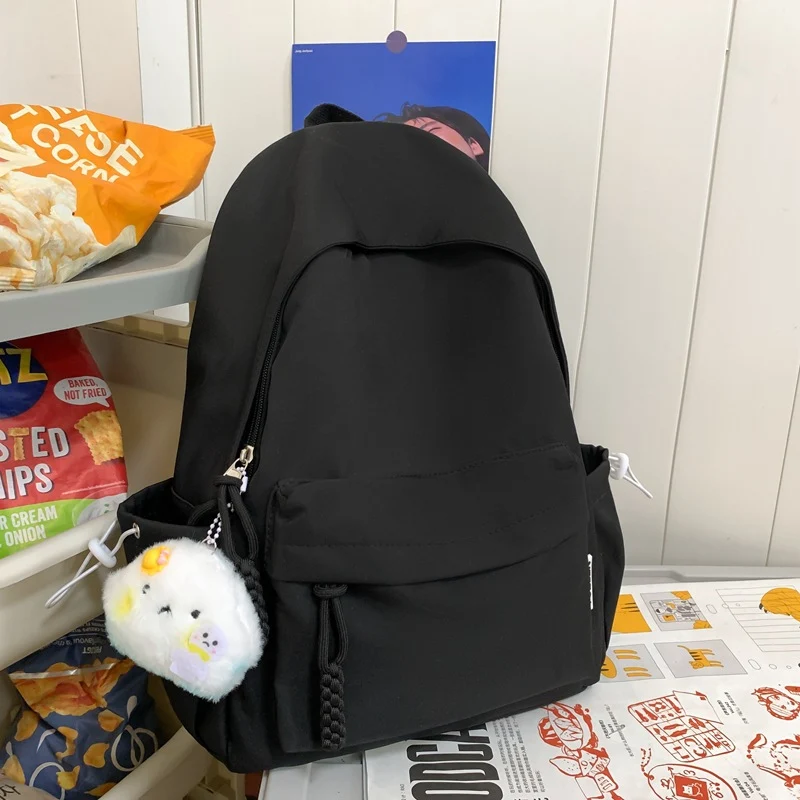 Leichtgewichtiger langlebiger Rucksack Karnz