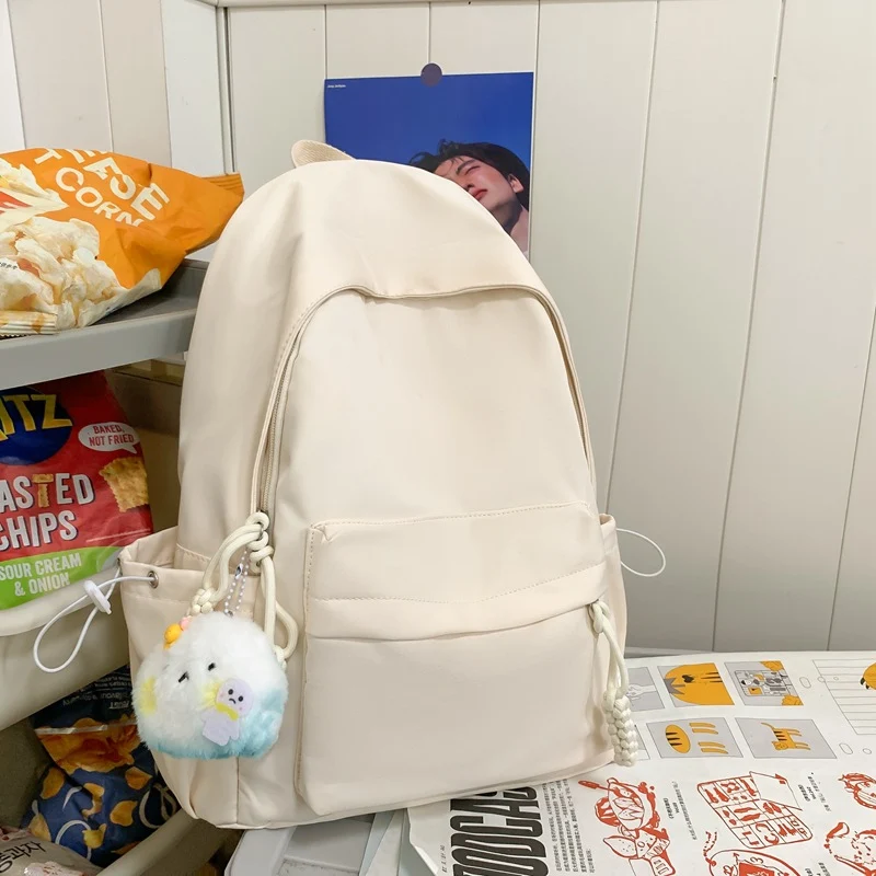 Leichtgewichtiger langlebiger Rucksack Karnz