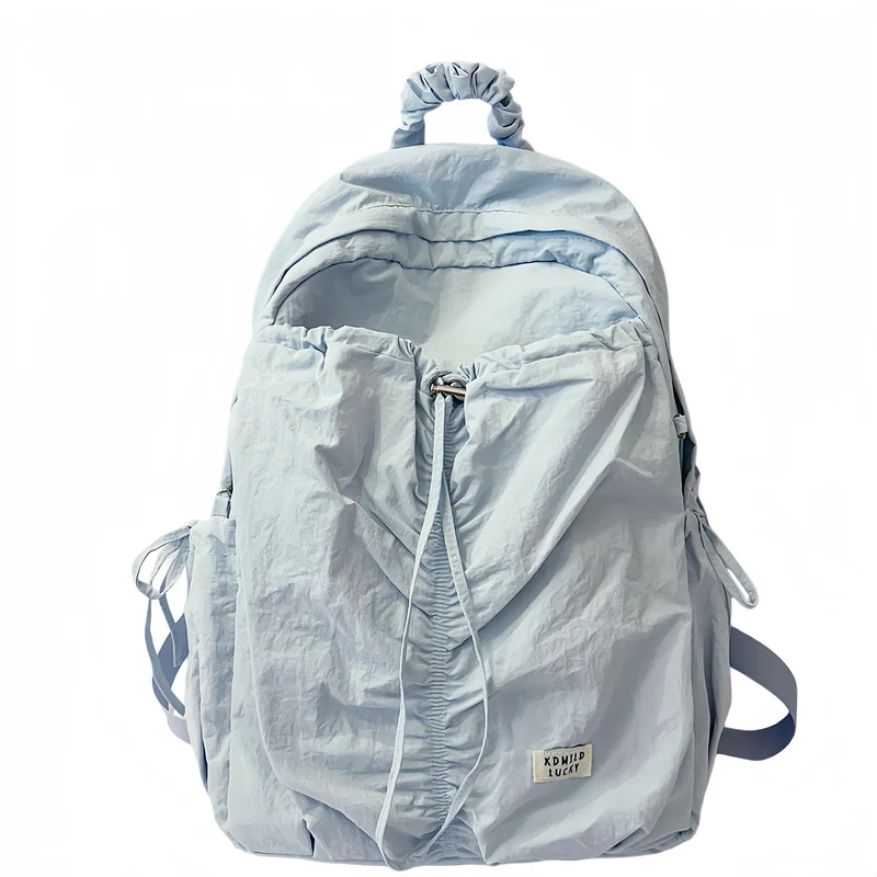 Leichter Kordelzug-Rucksack Karnz