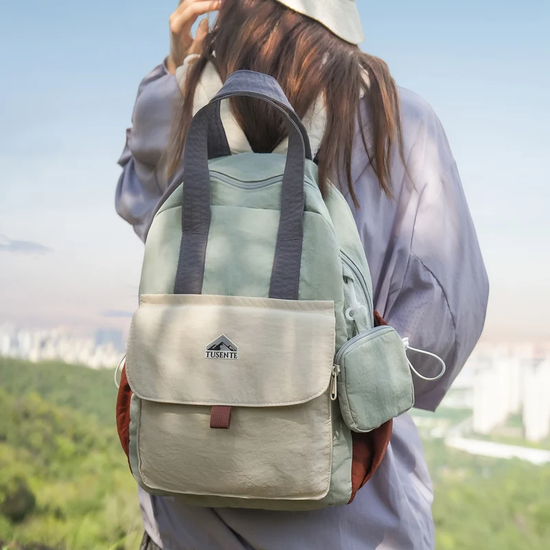 Leichter Urban Rucksack Karnz 1791205676