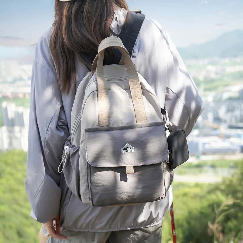 Leichter Urban Rucksack Karnz 1791205676