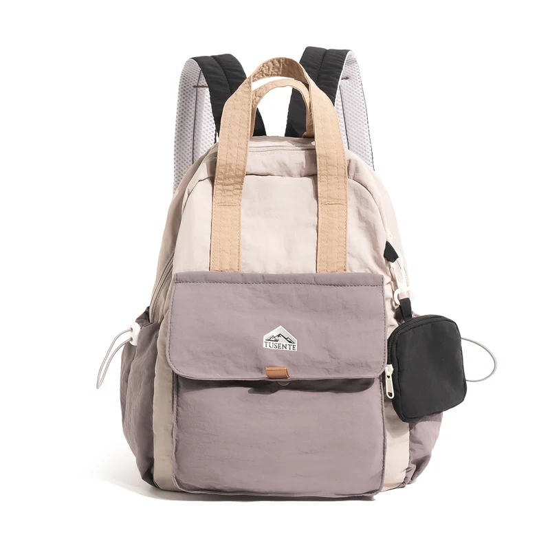 Leichter Urban Rucksack Karnz 1791205676