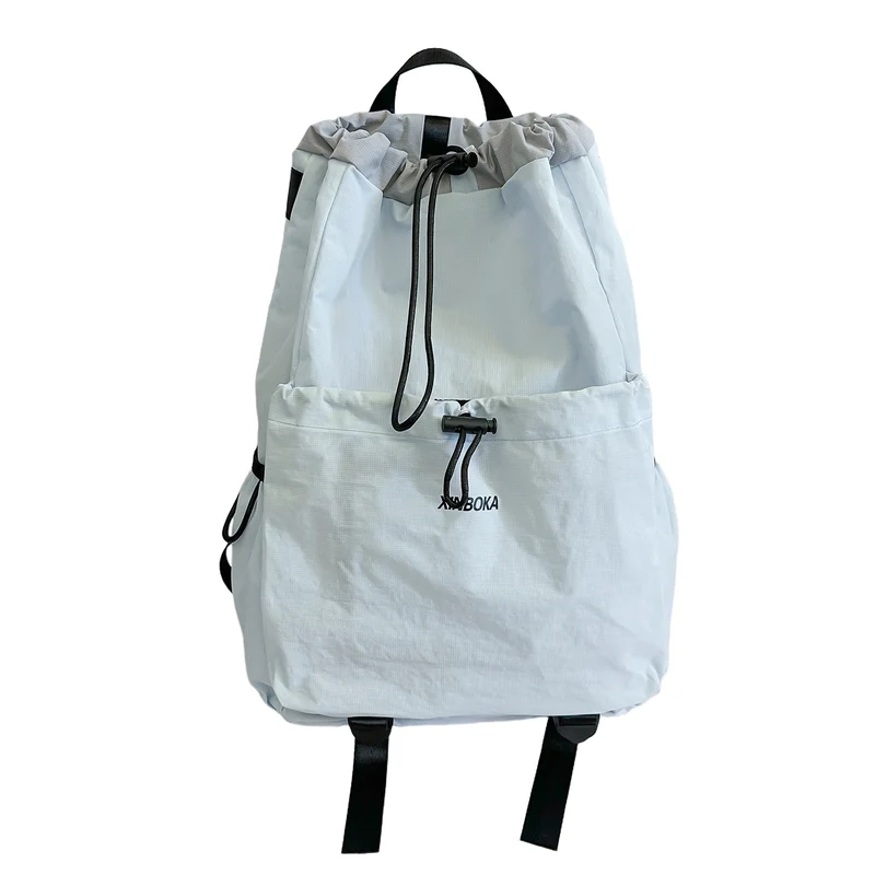 Leichtgewicht Drawstring Rucksack Karnz 1791205994