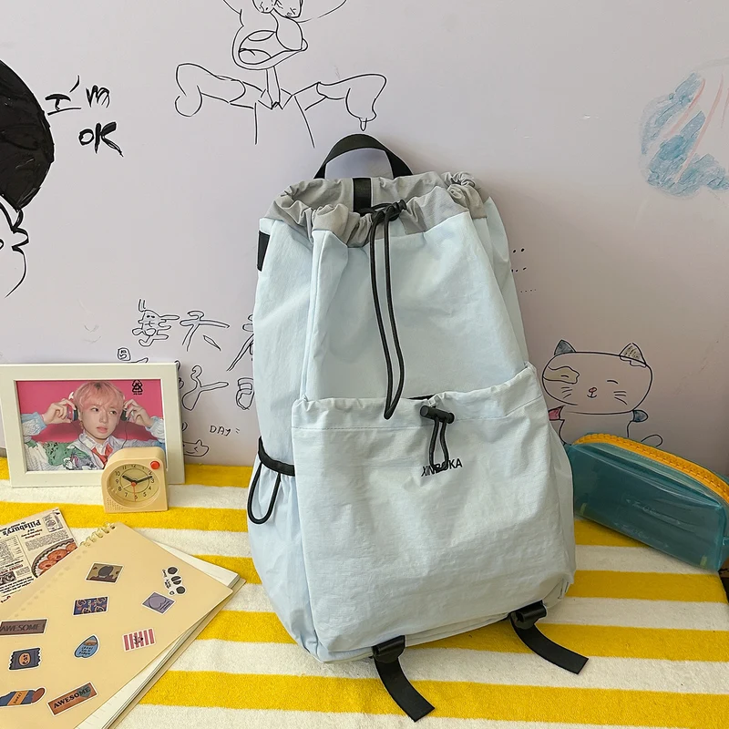 Leichtgewicht Drawstring Rucksack Karnz 1791205994