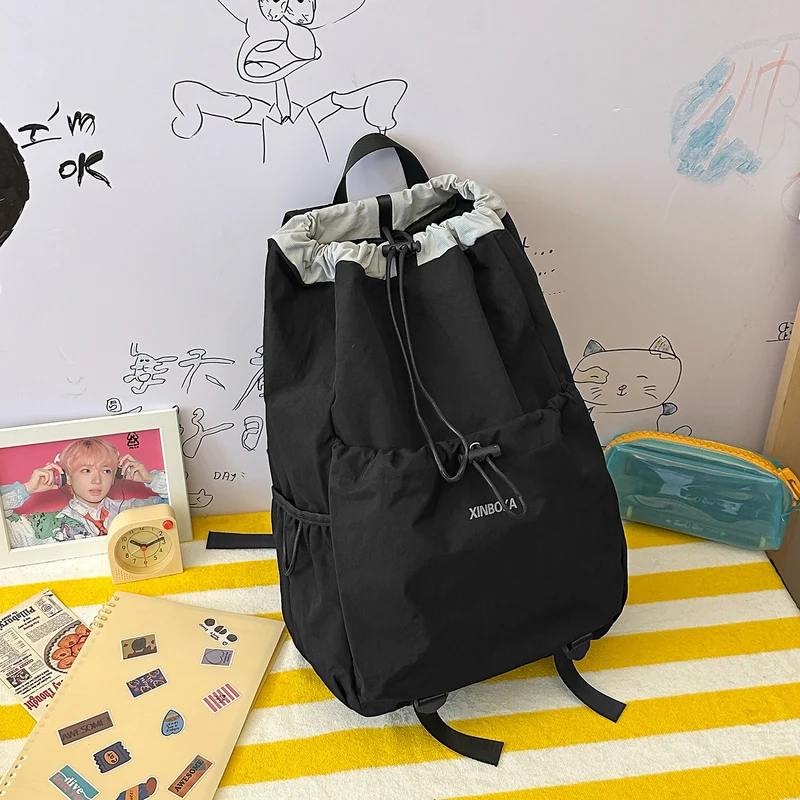 Leichtgewicht Drawstring Rucksack Karnz 1791205994