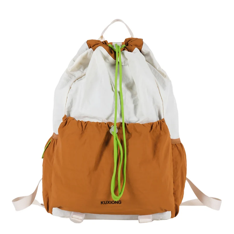Leichtgewicht Drawstring Rucksack Karnz 1791205610