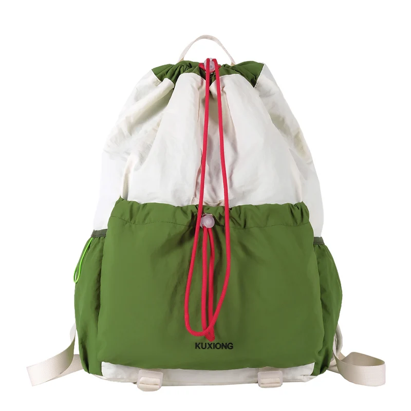 Leichtgewicht Drawstring Rucksack Karnz 1791205610