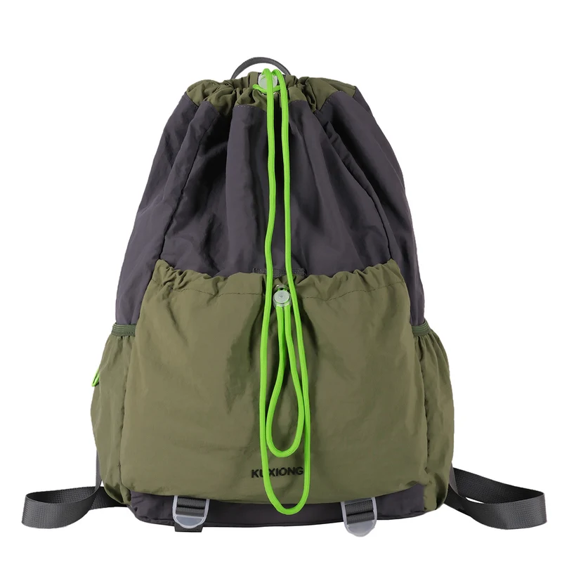 Leichtgewicht Drawstring Rucksack Karnz 1791205610
