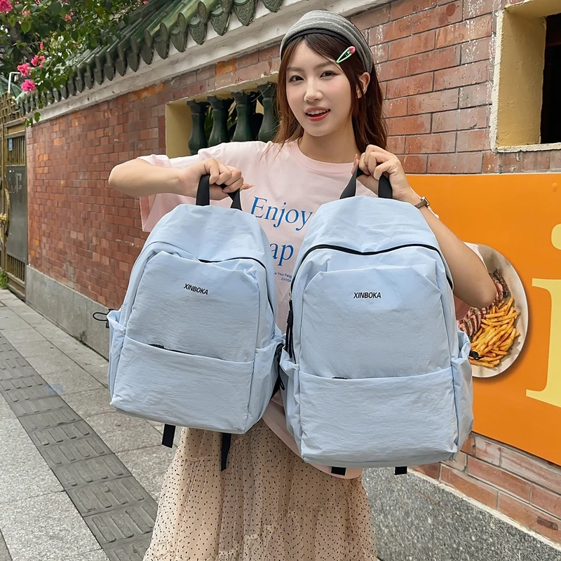Leichtgewicht Tagesrucksack Karnz