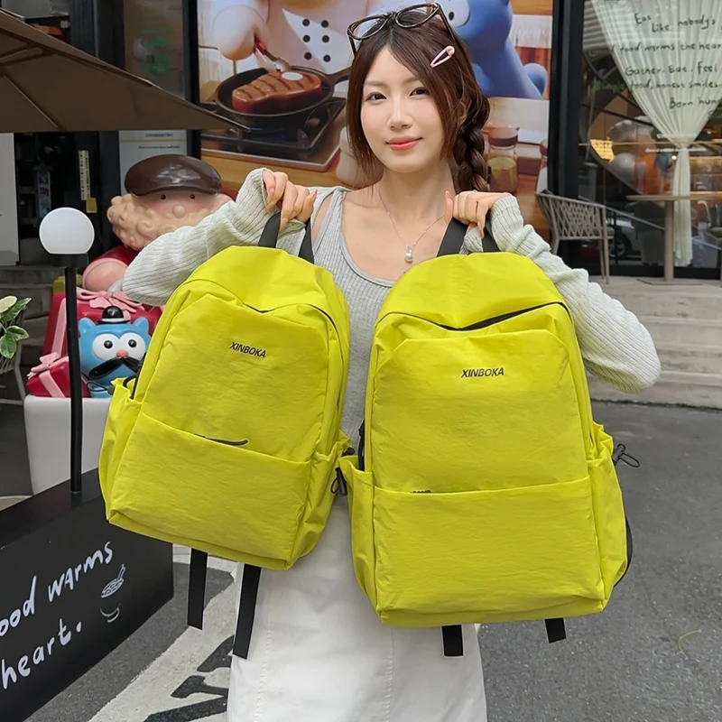 Leichtgewicht Tagesrucksack Karnz