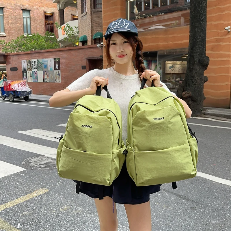 Leichtgewicht Tagesrucksack Karnz