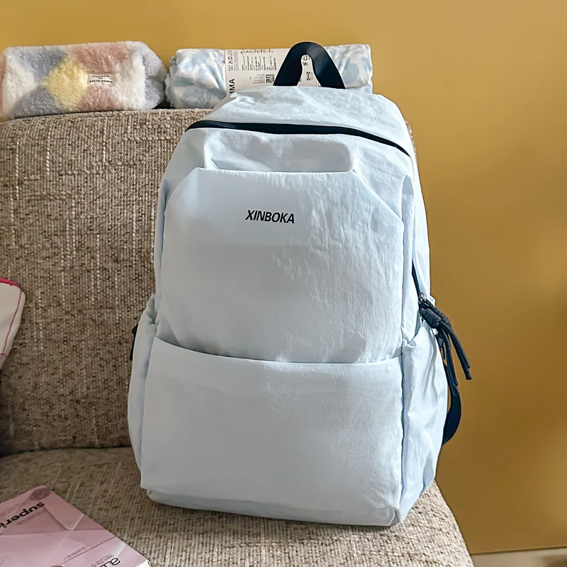 Leichtgewicht Tagesrucksack Karnz