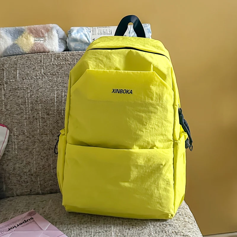 Leichtgewicht Tagesrucksack Karnz