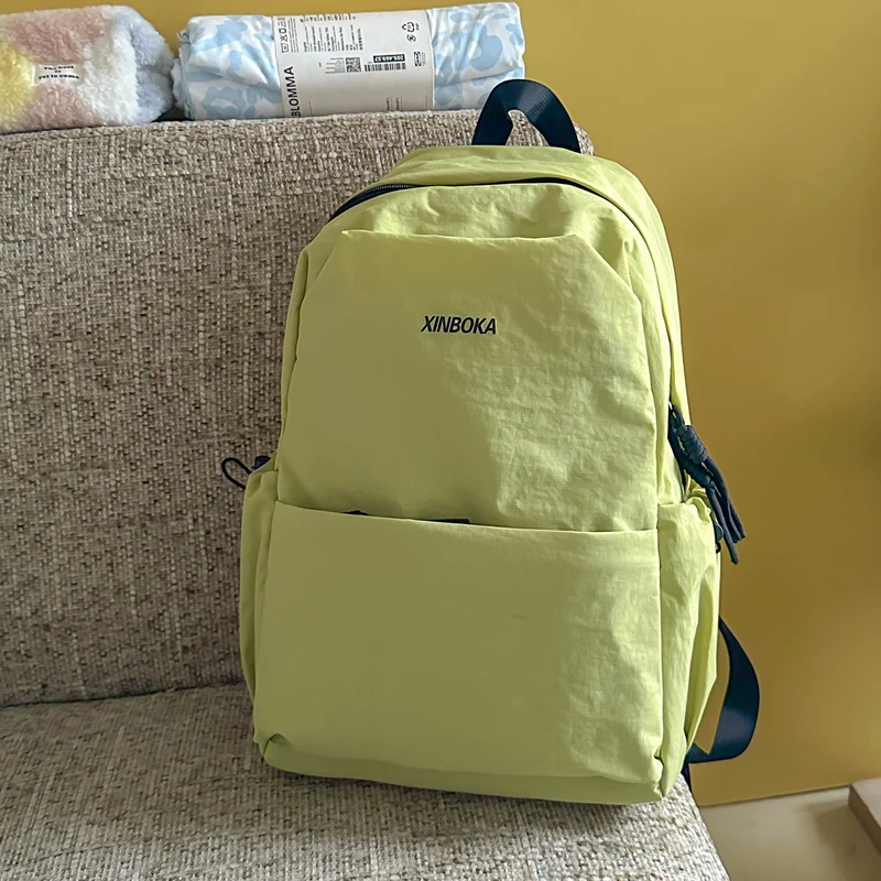 Leichtgewicht Tagesrucksack Karnz