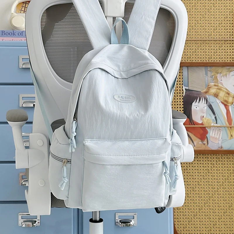 Leichter Tagesrucksack Karnz 1791206134