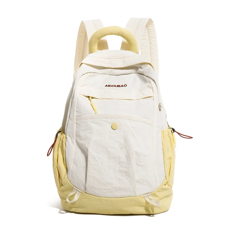 Leichter kompakter Reise-Rucksack Karnz