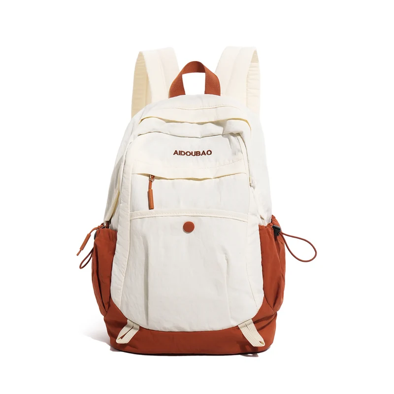 Leichter kompakter Reise-Rucksack Karnz
