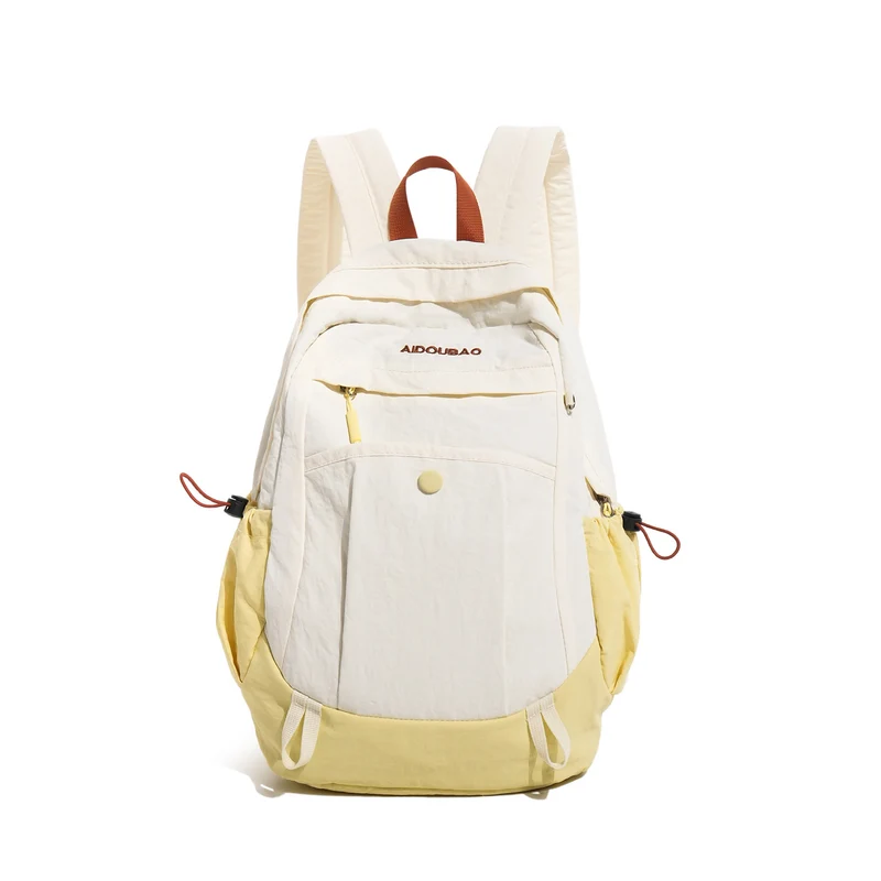 Leichter kompakter Reise-Rucksack Karnz