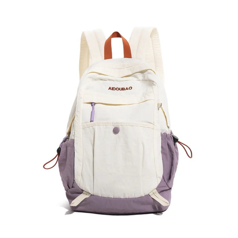 Leichter kompakter Reise-Rucksack Karnz