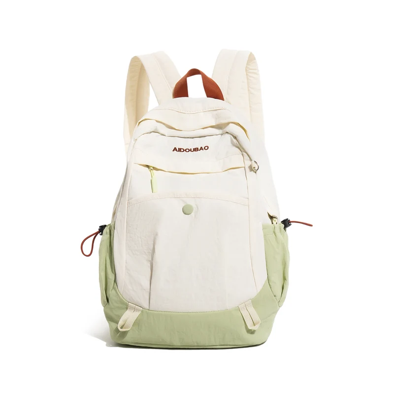 Leichter kompakter Reise-Rucksack Karnz