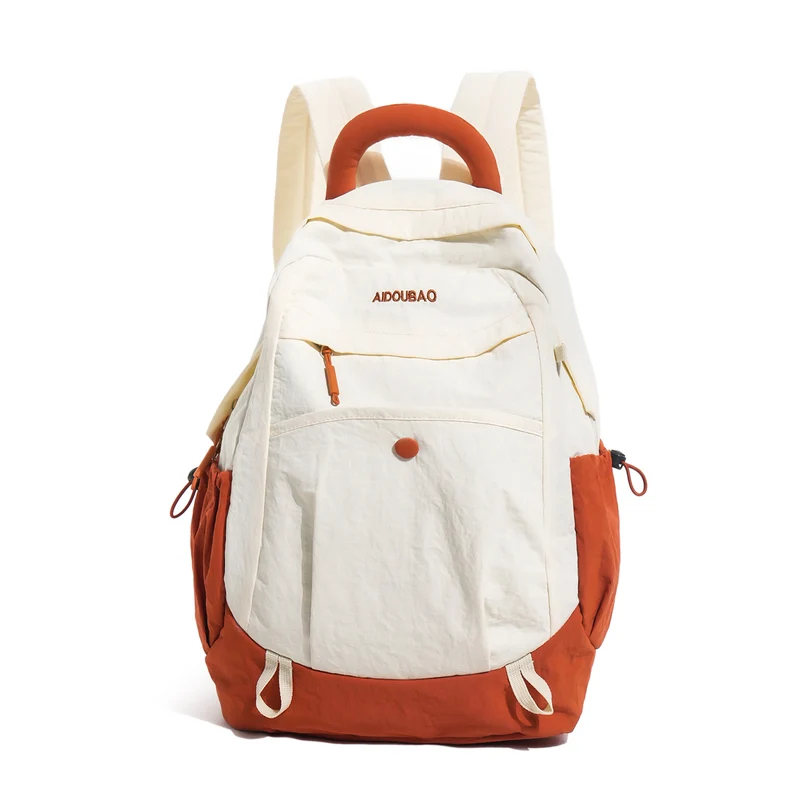 Leichter kompakter Reise-Rucksack Karnz