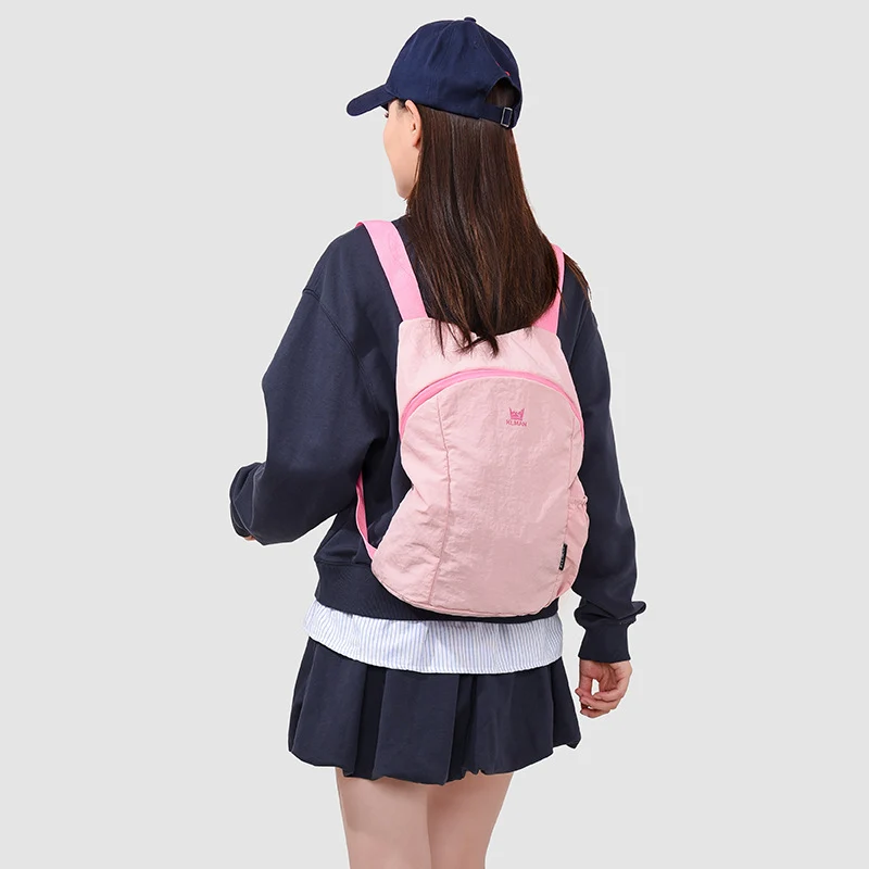 Leichtgewichtiger Kompakt-Rucksack Karnz