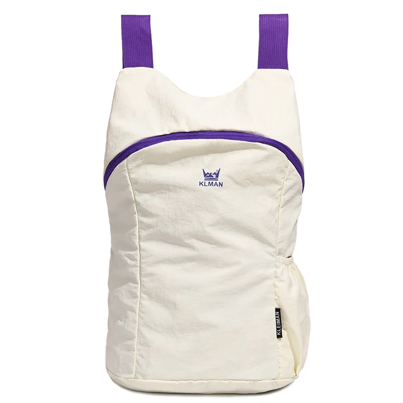 Leichtgewichtiger Kompakt-Rucksack Karnz