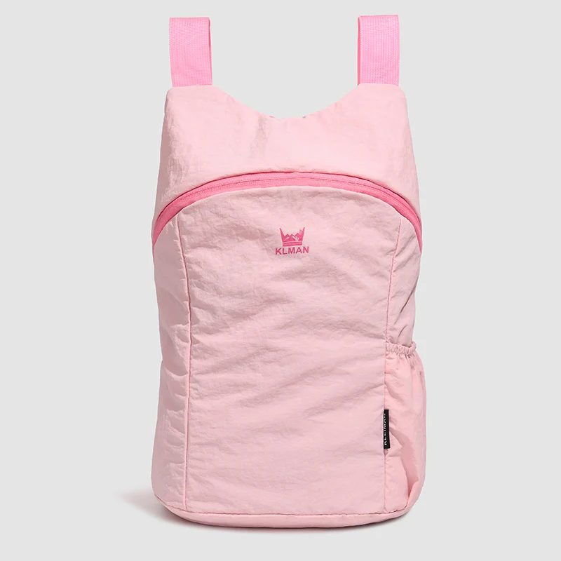 Leichtgewichtiger Kompakt-Rucksack Karnz