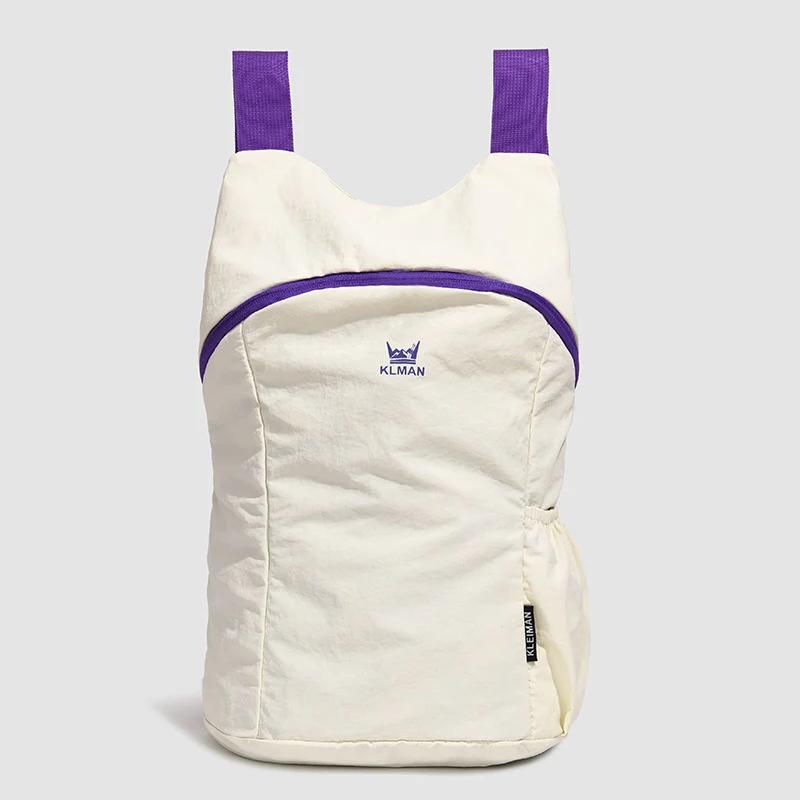 Leichtgewichtiger Kompakt-Rucksack Karnz
